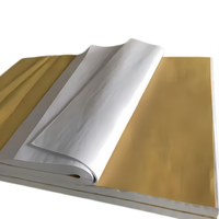 Papier de soie blanc 17 g/m² pour l'emballage de vêtements et de cadeaux