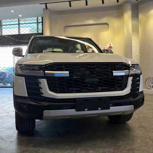 El 2008-2020 para Toyota Land Cruiser <span class=keywords><strong>Prado</strong></span> LC200 Actualización al 2022 LC300 GR(11) Kit de carrocería de modificación - Product Image 4