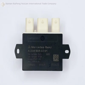 Module de capteur de commutation de coffre arrière Mercedes 2014-2021 OEM A2389053301 Neuf Original En Stock Automatisation Industrielle - Product Image 1