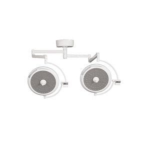 LK/LED-700/700 LED Schatten lose Betriebs lampe Hoher CRI 96 4000-160000 Lux Beleuchtung Einstellbar 3000-6700K Farbe 160W Stufenlos - Product Image 5