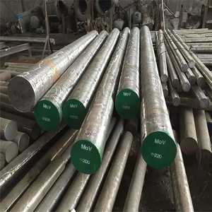 แท่งเหล็กกลมคาร์บอนขนาด42CRMO 4340 8620 <span class=keywords><strong>1045</strong></span> 8640 Q195/Q235 1.1191 CRMO เหล็กกล้าคาร์บอนบาร์กลม S45c - Product Image 4