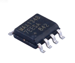 วงจรรวมคุณภาพสูง ชิ้นส่วนอิเล็กทรอนิกส์ IC MAX13487EESA+T - Product Image 1