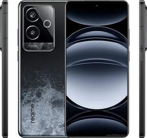 Nuevo Realme GT6 5G Original con IA, Snapdragon 8 Gen3, Pantalla AMOLED de 6000nit y 120Hz, 8T LTPO, Carga Rápida de 120W, 5800 mAh, Interfaz de Usuario Realme UI 5.0 - Product Image 4