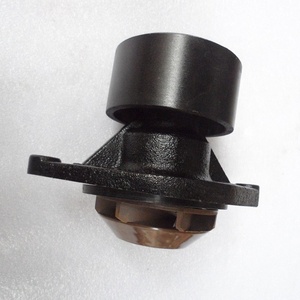 4bt 6bt Máy bơm nước 2881804 5473238 DIESEL máy móc Bộ phận động cơ - Product Image 2