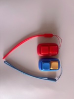 Custom Keycap Keychain, Pantone Color Matched Keycap Keychain Fingertip Decompression Toy Keycaps