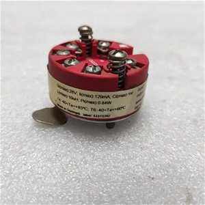 温度トランスミッタYTA70EKS横川<span class=keywords><strong>YTA</strong></span>シリーズ - Product Image 5