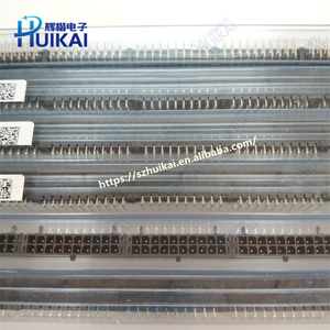 Hot cung cấp linh kiện điện tử IC Mạch l298hn <span class=keywords><strong>L298</strong></span> - Product Image 6