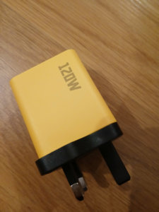 यू/यू/यू प्लग 120 डब्ल्यू <span class=keywords><strong>4</strong></span> पोर्ट यूएसबी मोबाइल फोन फास्ट चार्जर 120w यूएसबी टाइप सी सी पोर्ट यूएसबी-सी ट्रैवल एडाप्टर - Product Image 2