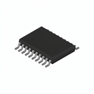 Logic 20 TSSOP Electronic Circuit Components Original SN74ACT573PWR - Product Image 1
