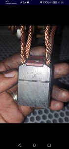 Escobilla de Carbón CG651 25*32*50 para Motor Eléctrico de CC, Marca <span class=keywords><strong>VGK</strong></span> ABB, escobilla de carbón cg651 - Product Image 6