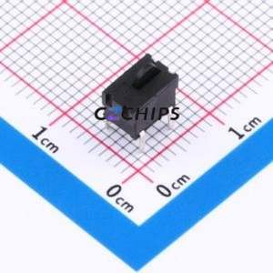 TP71611 Limit Switch DIP Switch Whole Sale Electronic Component Chips Supplier & BOM Service - Product Image 1