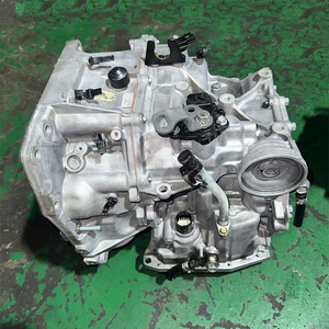 Boîte de vitesses <span class=keywords><strong>automatique</strong></span> <span class=keywords><strong>4</strong></span> vitesses 2 roues motrices HR16DE 1.6L JF414E pour Nissan Almera March Versa - Product Image 3