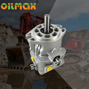 Bomba de Pistones Axiales de Alta Eficiencia LHKJ523003-PG para Equipos de Ingeniería - Product Image 1