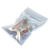 Panneau d'amplificateur stéréo 38W + 38W, carte préamplificateur avec circuit intégré, Super que les cartes NE5532, TDA7379 12V