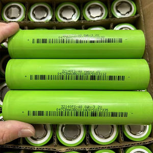 32140 33140 40135 3.2v15ah 20ah圆柱形lifepo4电池适用于电动踏板车储能锂离子电池 - Product Image 4