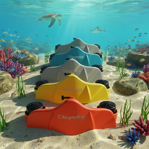Jet ski, embarcation nautique, scooter aquatique, scooter de mer, planche de surf, équipement de plongée électrique, équipement de plongée <span class=keywords><strong>sous</strong></span>-marine, équipement de snorkeling à vendre - Product Image 2
