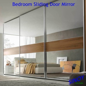 Cina in vinile di sicurezza in argento vetro <span class=keywords><strong>a</strong></span> <span class=keywords><strong>specchio</strong></span> con pellicola di sicurezza CAT I e CAT II per <span class=keywords><strong>porte</strong></span> <span class=keywords><strong>scorrevoli</strong></span> <span class=keywords><strong>a</strong></span> <span class=keywords><strong>specchio</strong></span> e specchi per guardaroba