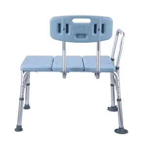 Ksitex nouveaux produits 2023 salle de bain baignoire handicapée chaise de douche pour les personnes âgées - Product Image 4