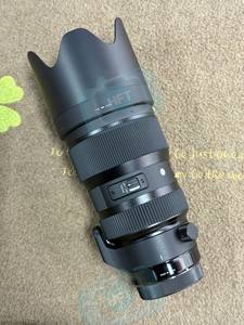 <span class=keywords><strong>Objectif</strong></span> HFT Professionnel Sigma <span class=keywords><strong>50</strong></span>-100mm F/1.8 DC HSM Art pour Appareil Photo Numérique Zoom Format APS-C & Vente en Gros - Product Image 4