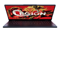 Le Novo Legion R7000 R7-8745H 16G 512G 4050-6G Gris W11 HD Écran IPS Ordinateurs portables de jeu 15.6 pouces Tout nouvel ordinateur de jeu