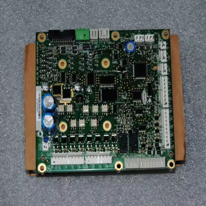 Placa Base para Compresor de Refrigeración Comercial, Piezas de Refrigeración e Intercambio de Calor <span class=keywords><strong>Carrier</strong></span> 32GB500372EE CEPL130335-02-R - Product Image 2