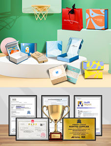 Caja de Embalaje para Gorra de Béisbol de Cartón Negro Impresa Personalizada con Logotipo, Caja de Embalaje Ecológica para Gorra Deportiva con Cierre a Presión - Product Image 5