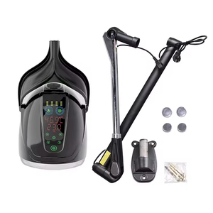 Professional 1000W Ionic <strong>Hair</strong> <strong>Dryer</strong> Touch Screen &amp; 7 Colors LCD Wall Mountable Bonnet <strong>Hair</strong> <strong>Dryer</strong> for Salon Styling - Product Image 5