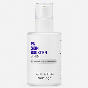 เซรั่มบำรุงผิว OEM PN SKIN BOOSTER ผสมโพลีนิวคลีโอไทด์ ช่วยเติมความชุ่มชื้น บำรุงผิว ลดความหมองคล้ำ เผยผิวกระจ่างใสอย่างเป็นธรรมชาติ - Product Image 4