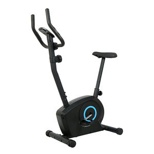 <span class=keywords><strong>Bicicleta</strong></span> estática vertical de resistencia magnética para interior, gimnasio, Fitness - Product Image 2