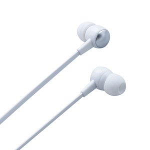 Audífonos Intrauditivos con <span class=keywords><strong>Cable</strong></span> Estéreo y Conector Tipo C <span class=keywords><strong>de</strong></span> Moda, Audífonos con <span class=keywords><strong>Cable</strong></span> Plano y Micrófono para Teléfono Móvil - Product Image 6