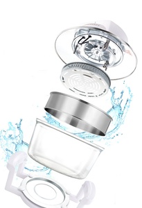 Nồi Chiên Không Dầu Nóng Với Lò Chiên Không Khí Lò Vi Sóng Dung Tích Lớn 12L 17L Kính Nhìn Thấy Được - Product Image 2