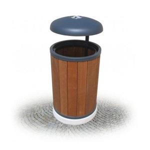 Contenitore per la Raccolta Differenziata dei Rifiuti - Product Image 1