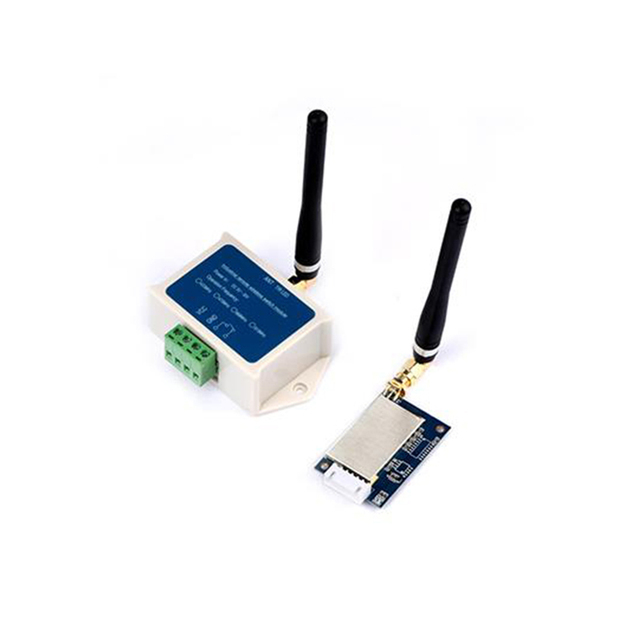 SK200Pro 100mW 433/490/868/915MHz LoRa Wireless Single Channel Relay Module
