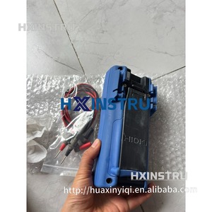 มัลติมิเตอร์แบบสี่หน้าจอ HIOKI DT4281 hx1 - Product Image 3