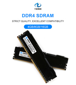 Venta caliente 4GB 8GB 16GB 32GB <span class=keywords><strong>2666MHz</strong></span> Oem Odm <span class=keywords><strong>Ddr4</strong></span> 16GB 3200MHz Memoria <span class=keywords><strong>Ram</strong></span> para PC de juegos de escritorio - Product Image 6