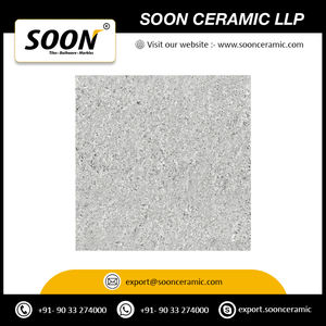 Suministro al por mayor de azulejos vitrificados esmaltados pulidos60 x 60 CM azulejos vitrificados de cocina de porcelana a precio asequible - Product Image 3