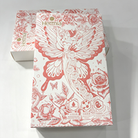 Boîte d'emballage de produit OEM de haute qualité, papier cartonné blanc, boîtes d'emballage personnalisées pour savon