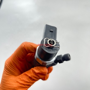 Nouvel injecteur de carburant diesel Common Rail de haute qualité A6110701687 0445110190 YZE POWER pour Sprinter 2.2 CDI OM611 - Product Image 3