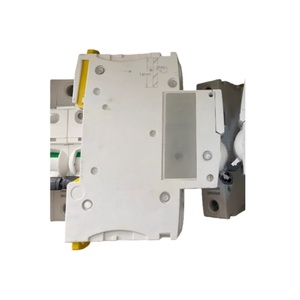 Interruptor Automático en Miniatura 100% NUEVO y A9F94101 con Capacidad de Ruptura, Montaje en Riel DIN, Garantía de Un Año - Product Image 2