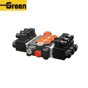 อะไหล่โซลินอยด์ควบคุม Z50 พัฒนาขึ้นตามเทคโนโลยียุโรปสำหรับรถบรรทุก - Product Image 3