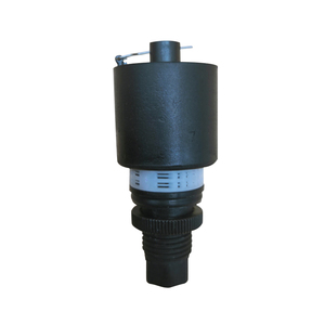 Compatible avec le filtre AF4000, drain automatique pneumatique pour condensats - Product Image 2