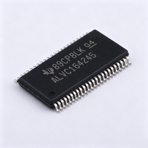Émetteur-récepteur à décalage de niveau 16 bits Dery Star SN74ALVC164245DGGR avec sorties à 3 états - Product Image 2