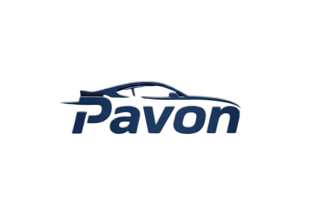 Pavon Auto Parts (Guangzhou) Co., Ltd. logo