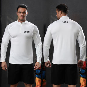 High Quality Print O Neck Mid Weight Custom Graphic Tee Baggy Cotton Waffle Knit <b>Cropped</b> <b>Men</b> - Product Image 5