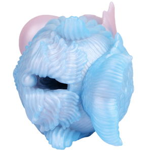 Masturbador masculino con forma de sirena de fantasía al por mayor, coño de bolsillo de un solo canal <span class=keywords><strong>para</strong></span> <span class=keywords><strong>hombres</strong></span>, Vagina realista, Juguetes sexuales <span class=keywords><strong>para</strong></span> adultos - Product Image 3
