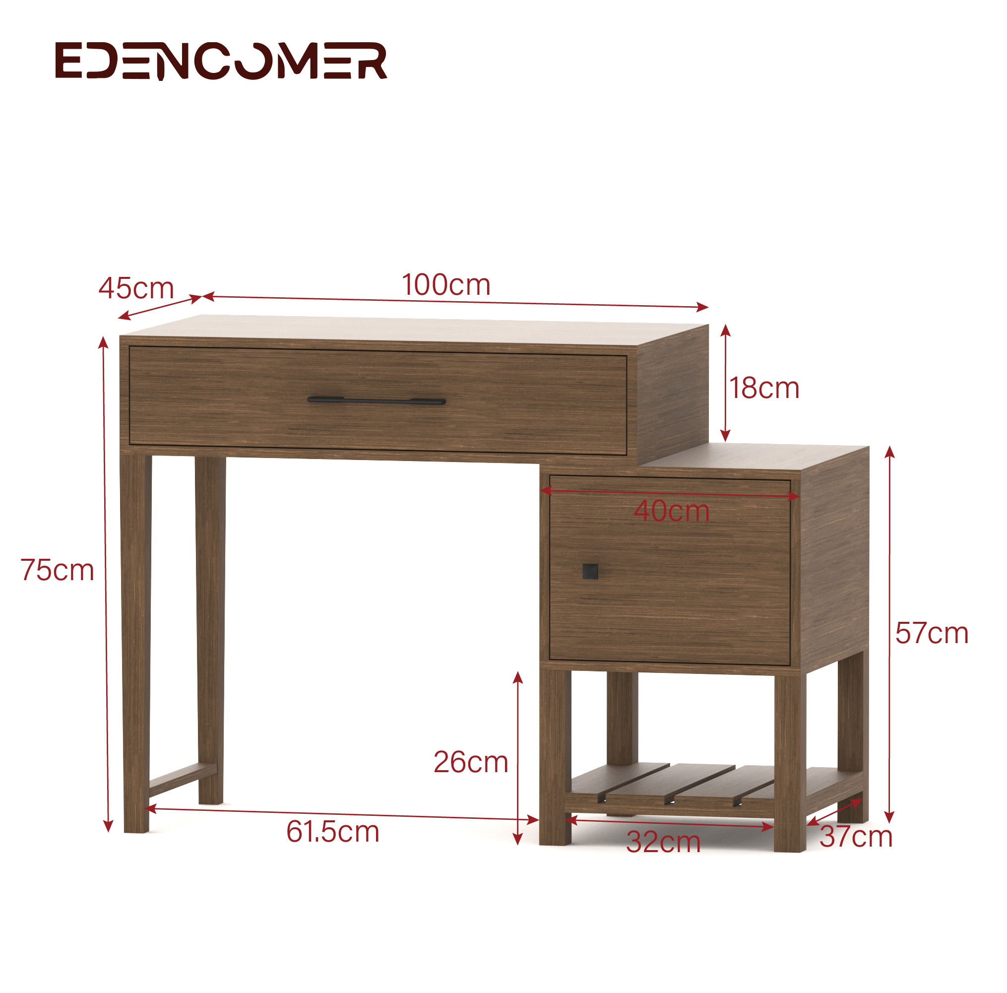 โต๊ะแต่งหน้า