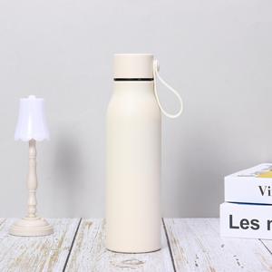 High Insulation Stainless <b>Bottle</b>, Double Vacuum Preserves Beverage Temperature for All-day Outdoor Activities - Product Image 2