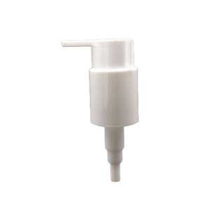 24/410 plástico boca larga grande de la cabeza de la bomba de Champú gel de ducha loción - Product Image 3