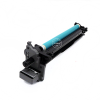 Drum Kartuşu NPG50/51 GPR34/35 EXV32/33 Fotokopi Makinesi için Drum Ünitesi IR2520 2525 2530 2535 2545 Drum Kiti Fotokopi Makinesi Yedek Parçaları