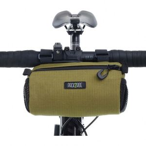 Muestra gratuita: Bolsa para manillar de bicicleta Source Factory con compatibilidad para smartphone y montaje de liberación rápida - Product Image 5